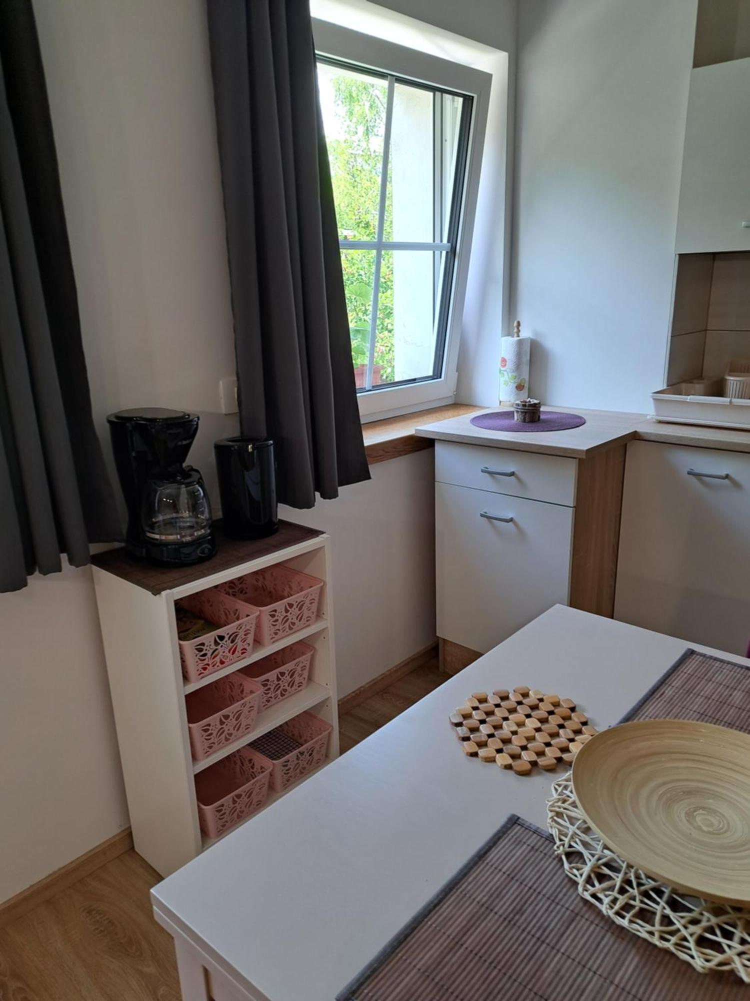 Apartmaji Magda Apartment Zgornje Gorje Exterior photo